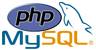 PHP MySQL hosting