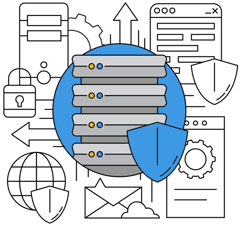 Web Hosting in Pakistan
