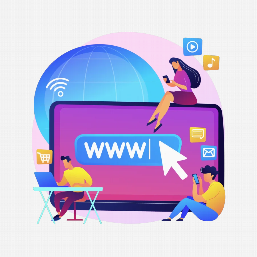 Domain reseller control panel in Pakistan