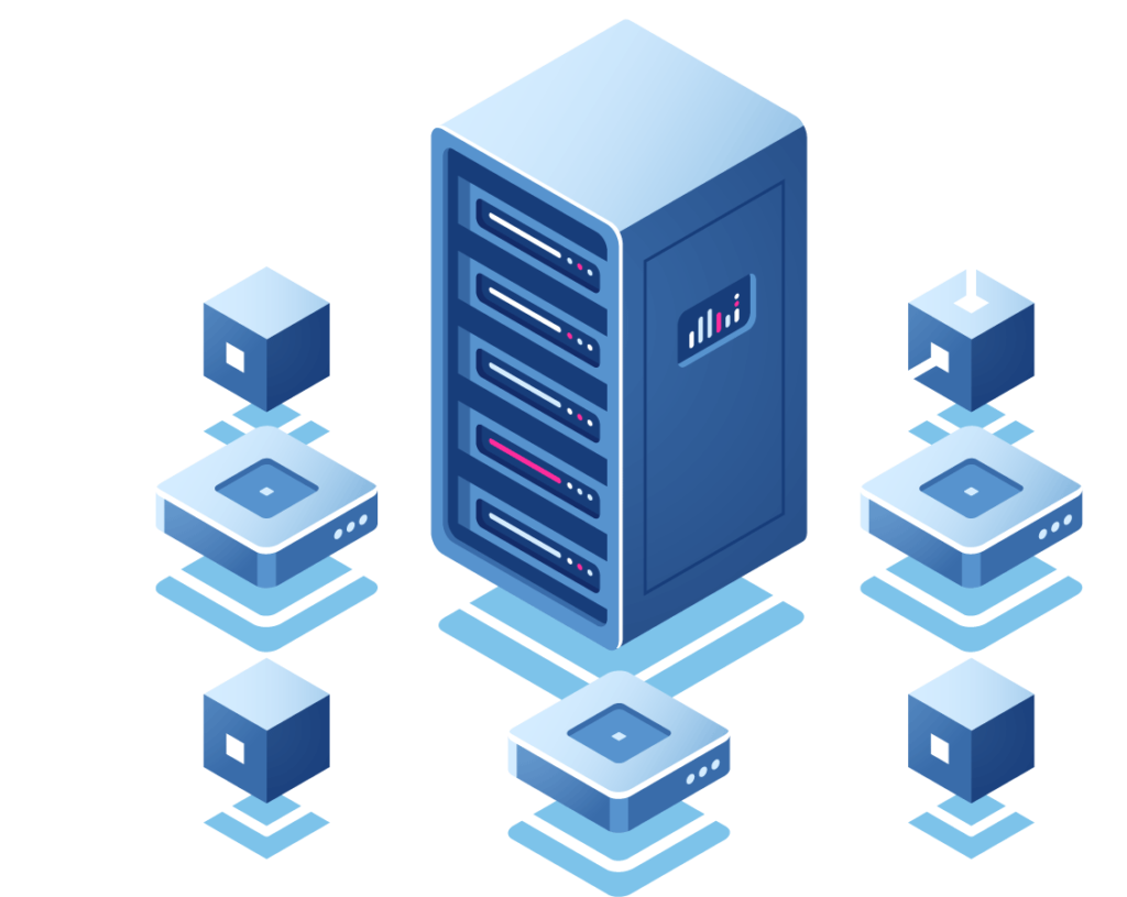 Business web hosting in Pakistan