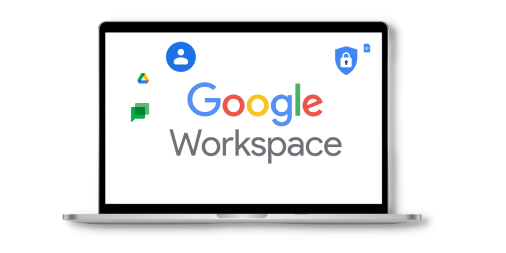 Get Started with Google Workspace
