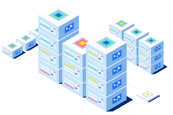Dedicated Server in Pakistan