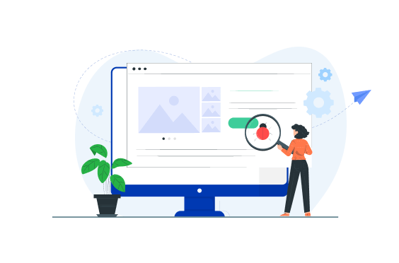 Premium Site Scanner
