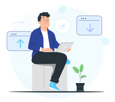 Have Peace of Mind with Free Migration