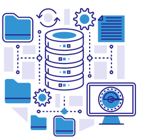 Dedicated VPS resources