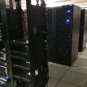 Datacenter facility image 1