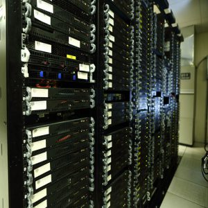 Datacenter facility image 4