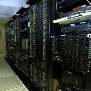 Datacenter facility image 3