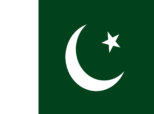 Pakistan business records