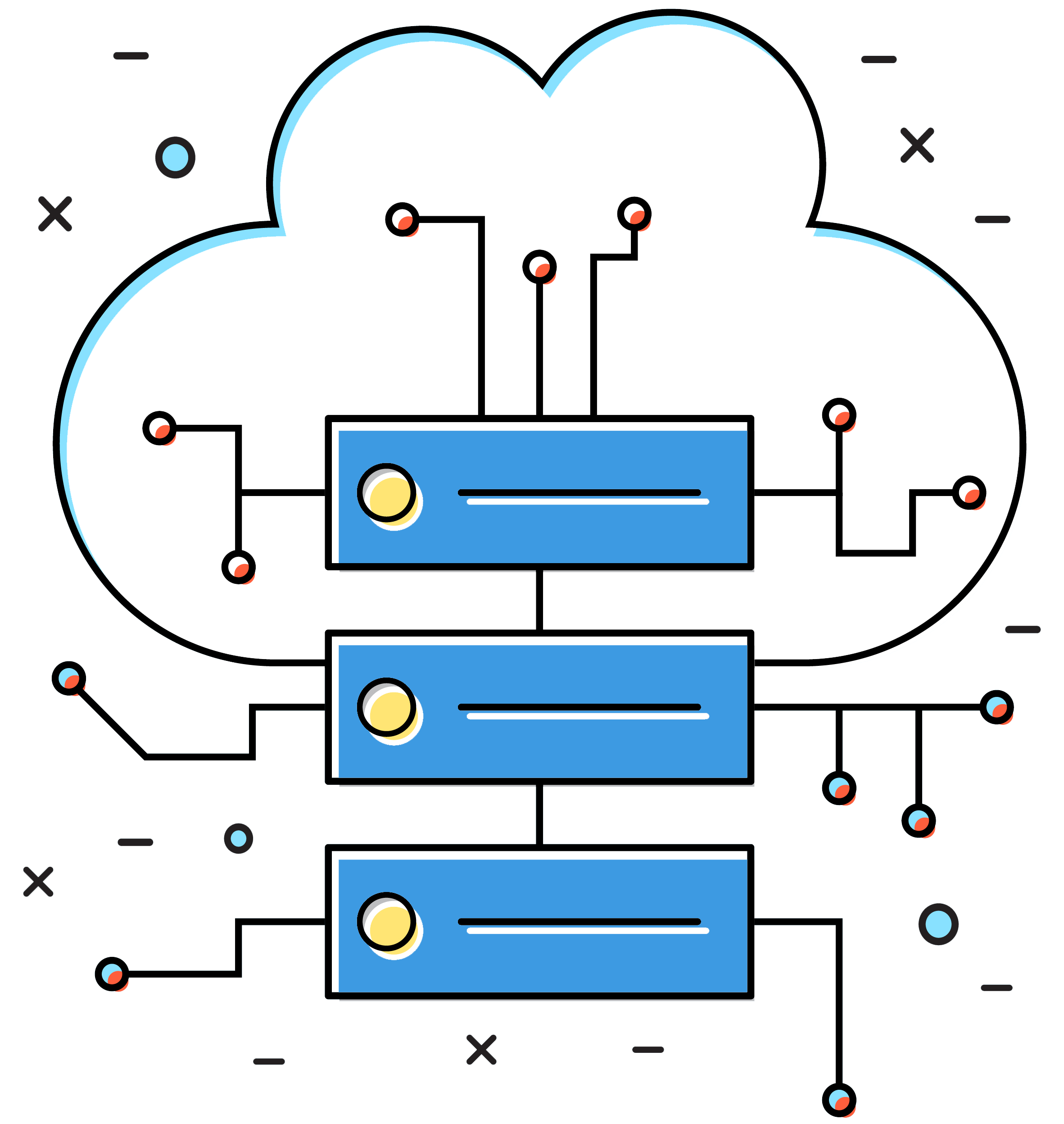 Why Adopt .pk Domains for Your Website?