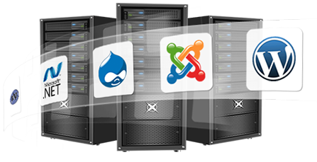 ASP.NET hosting for business websites