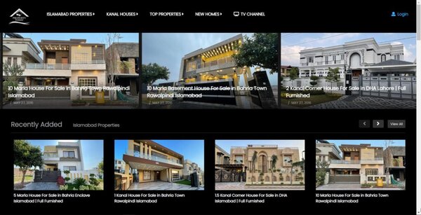 Property Today - PK