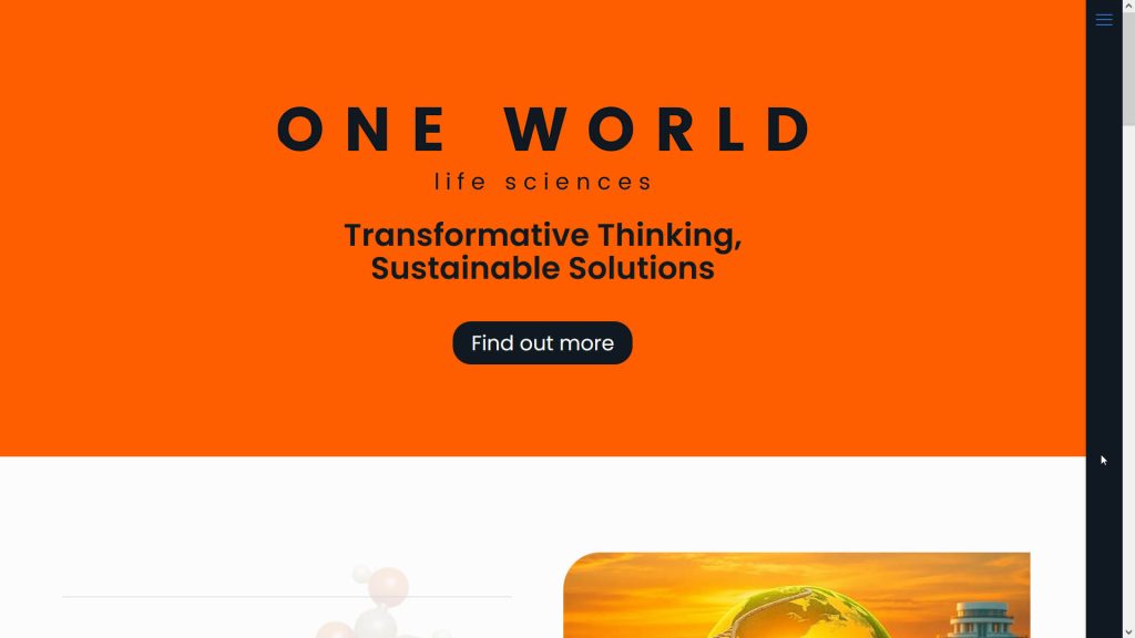 One World Sciences - UK