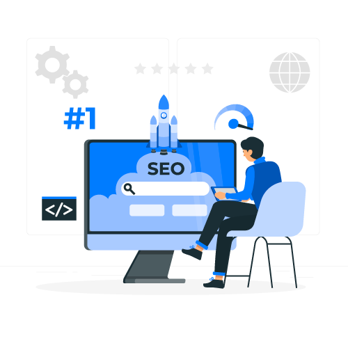 SEO Services in Pakistan