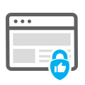 Trust Logo Site Seal