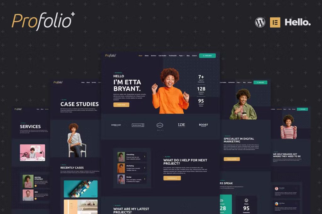 Portfolio