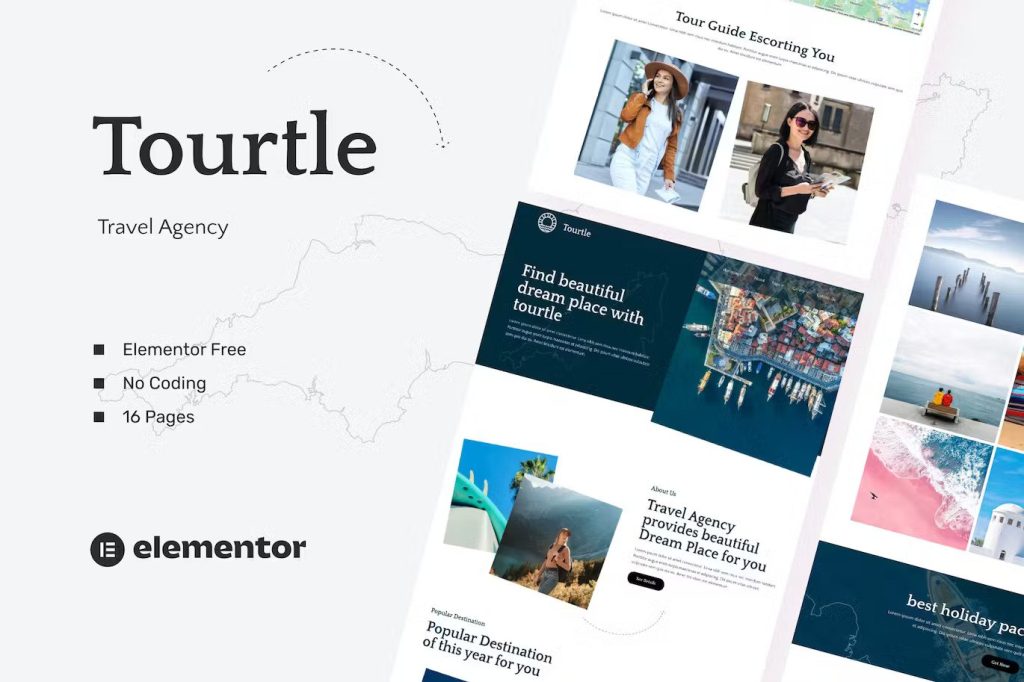 Tourtle