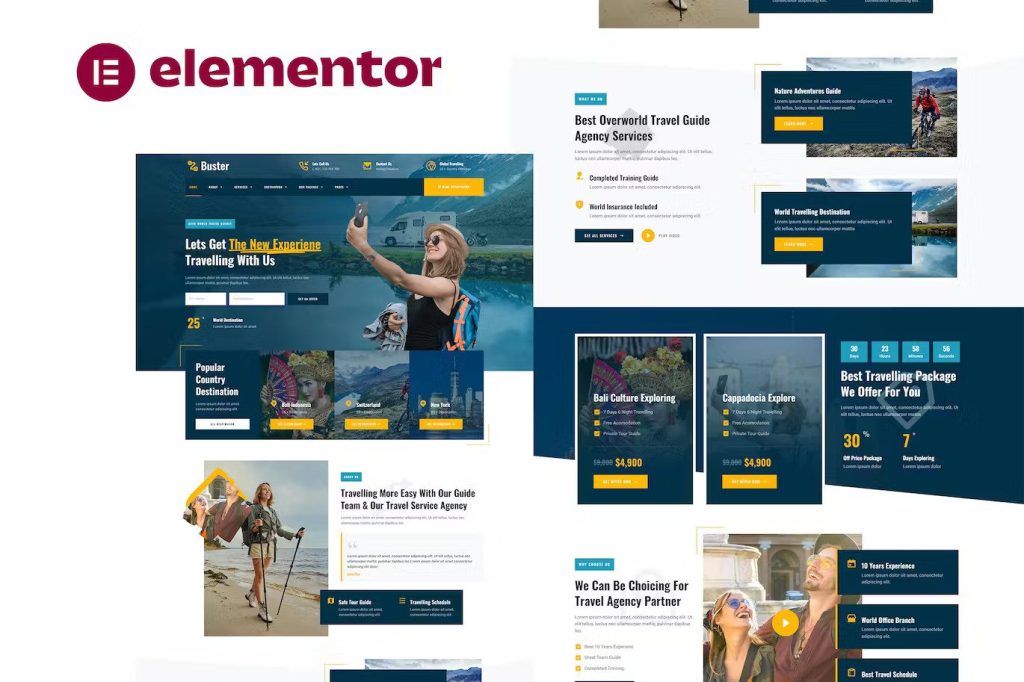 Brit Ecommerce