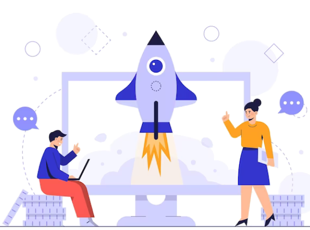 Website virtual assistant services