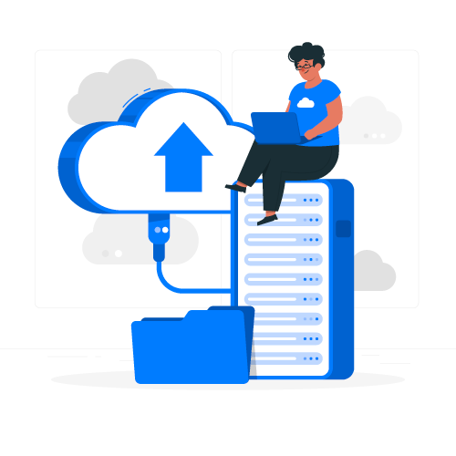 Linux VPS Hosting