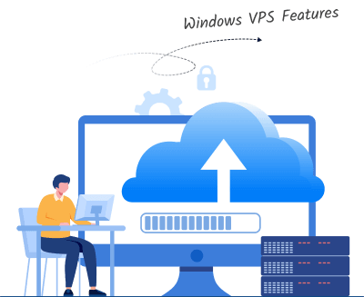 Buy Reliable Windows VPS Hosting in Pakistan - Web World Center since 2005
