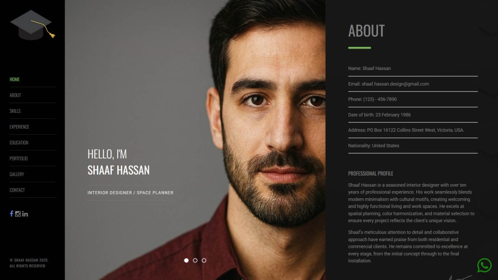 Portfolio - Best Web Design Company in Lahore, Karachi, Islamabad | Since 2005
